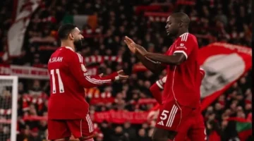 توقيت مباراة ليفربول ضد ولفرهامبتون في الدوري الإنجليزي وهويّة المعلق والقنوات الناقلة